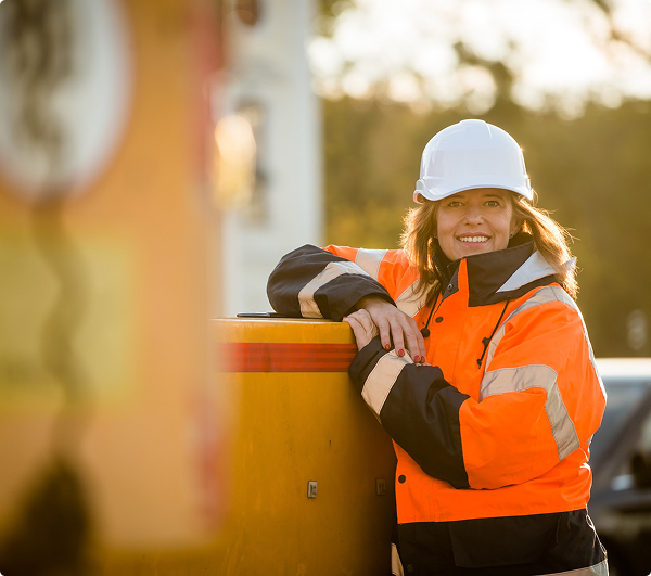Worker Image