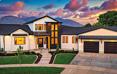 New Construction Windows