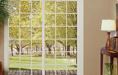 Sliding Patio Doors