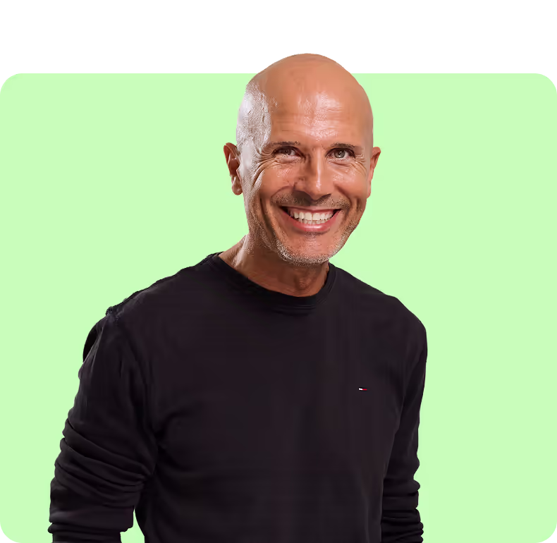 Gürkan Yakacik, Head of Partner Ops KUGU