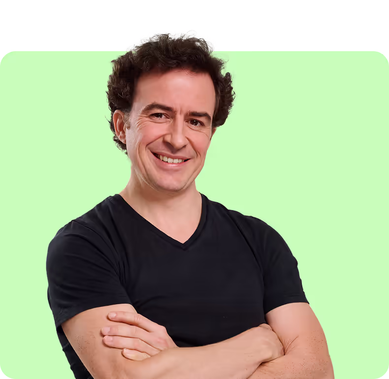 Sebastian Dziubiel, Head of Product KUGU