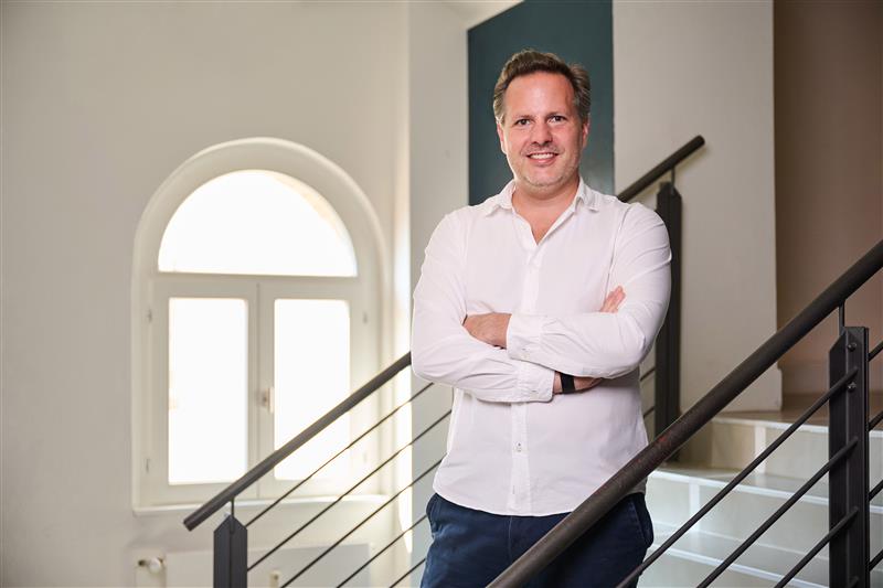 Christopher von Gumppenberg