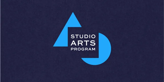 Studio Arts Program Logo