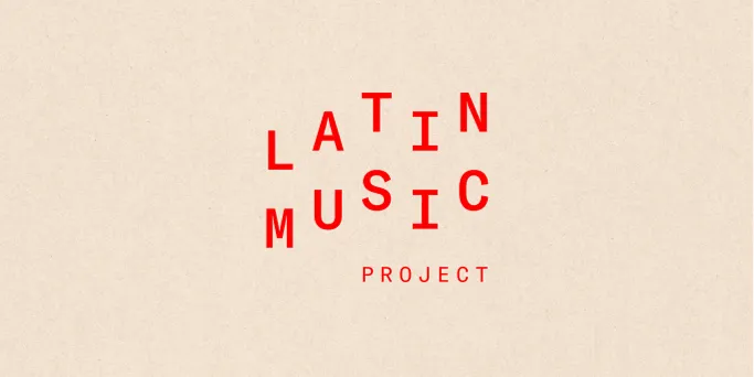 Latin Music Project logo