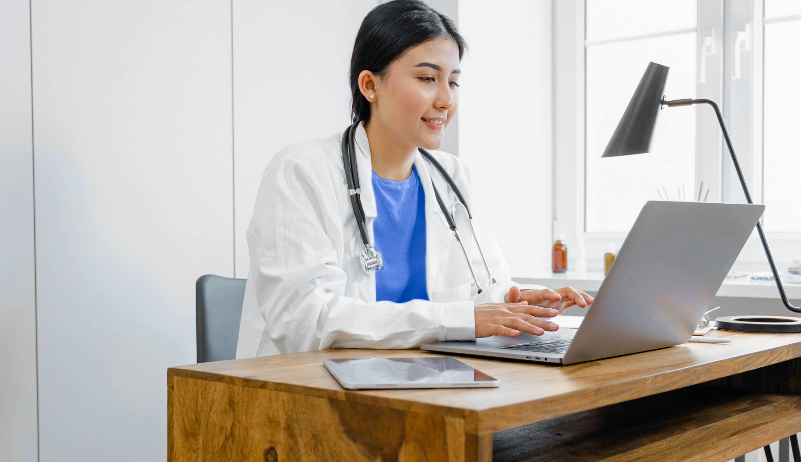 8 tips for seamless virtual consultations