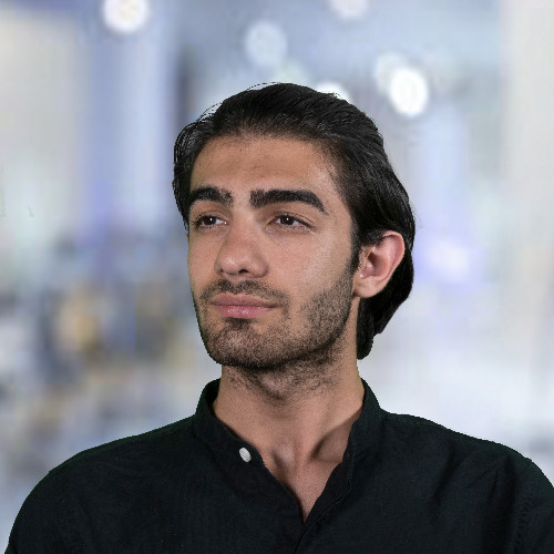 Andrea Vitto CEO and Founder of Minimo