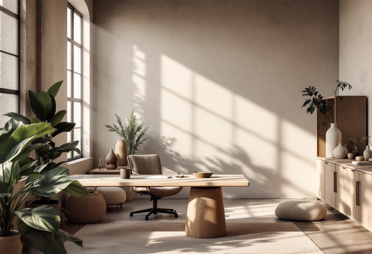 busy office environment [background image]