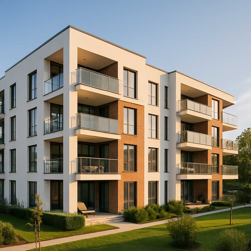 busy office environment [background image]