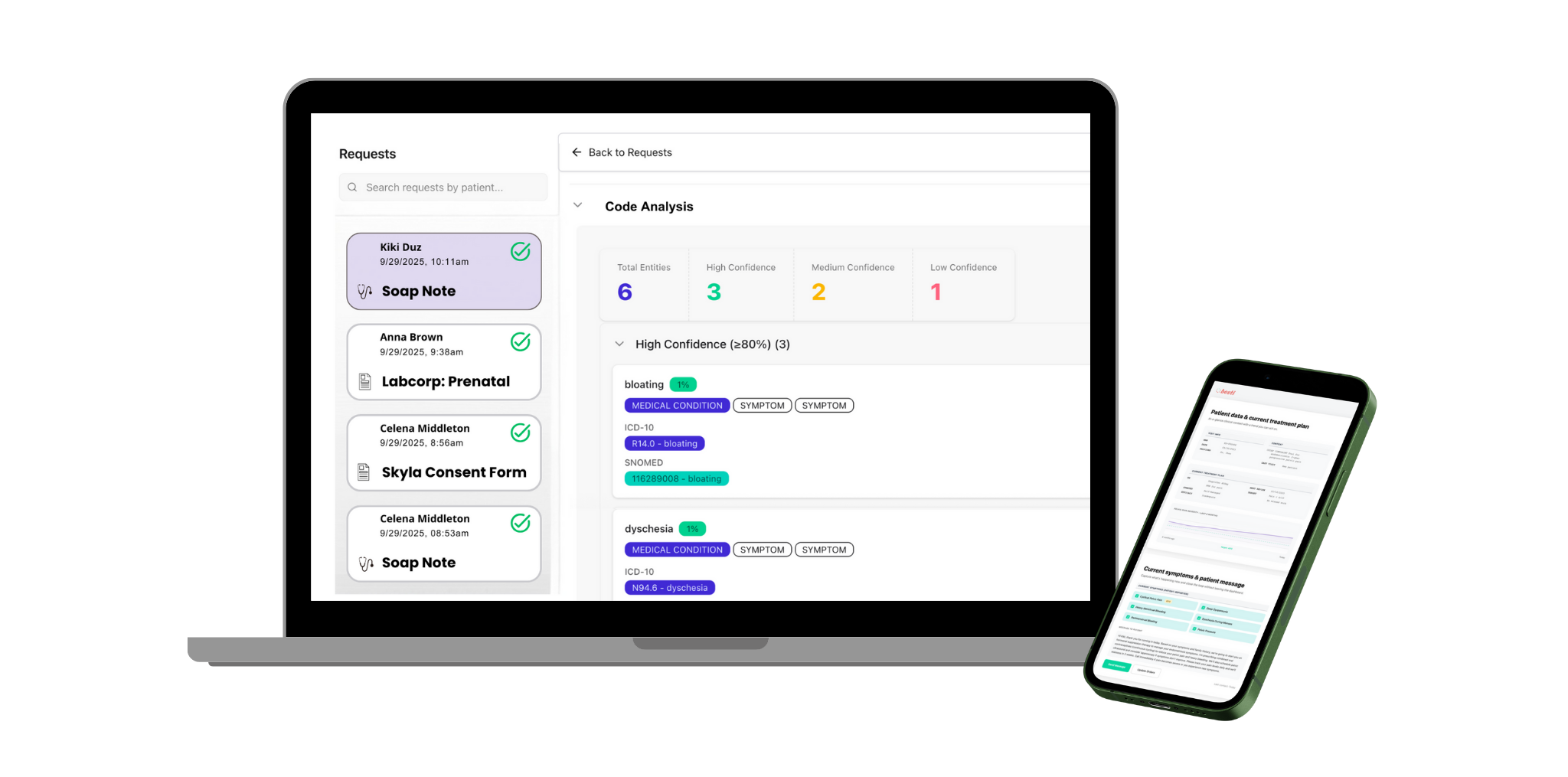 Besti product preview