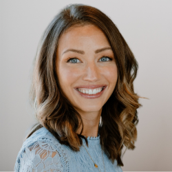 Team member headshot