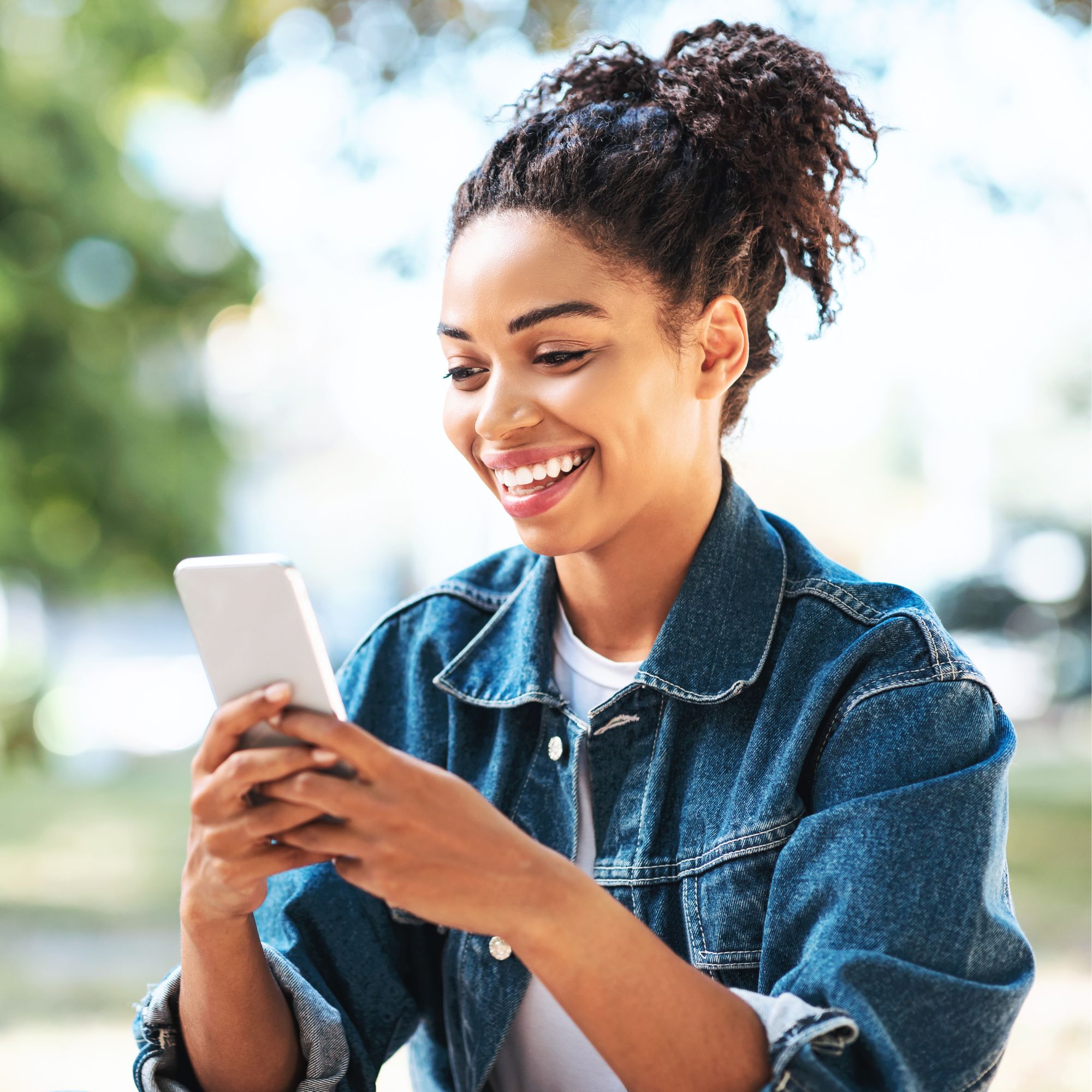 Virtual nurse check-in