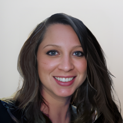 Team member headshot