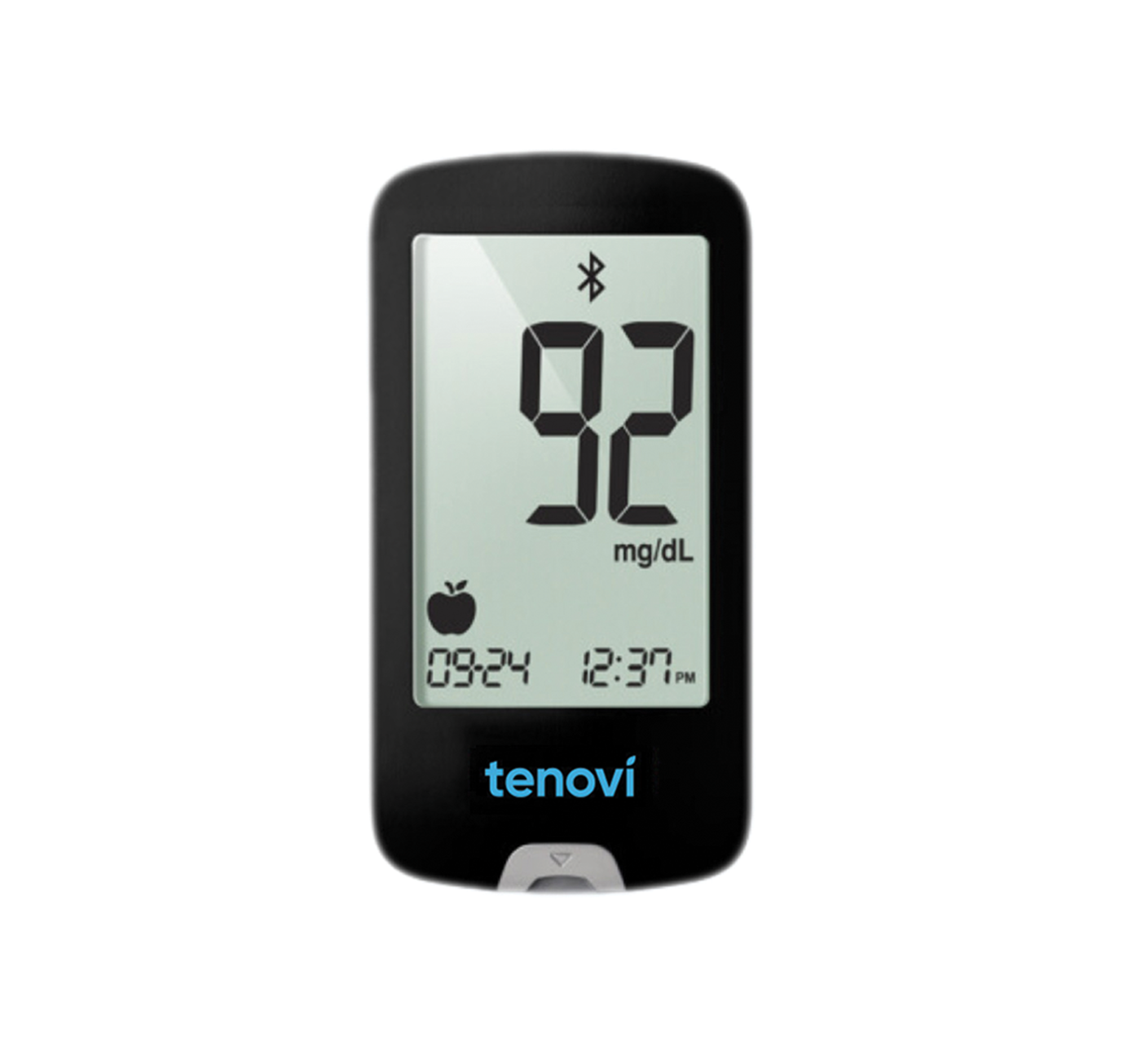 Blood glucose meter