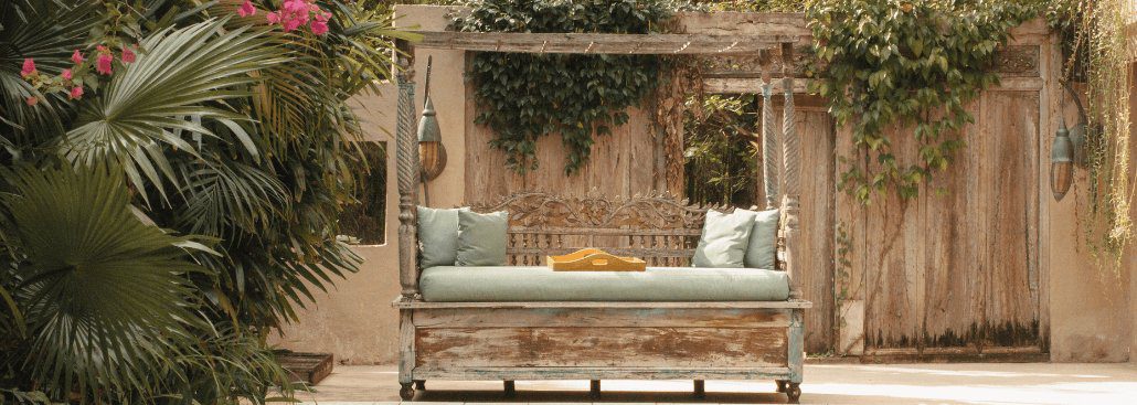 tnclean Tuinkussens schoonmaken