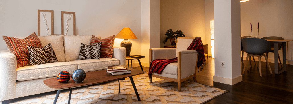 Meubels laten reinigen door tnclean of zelf vlekken verwijderen