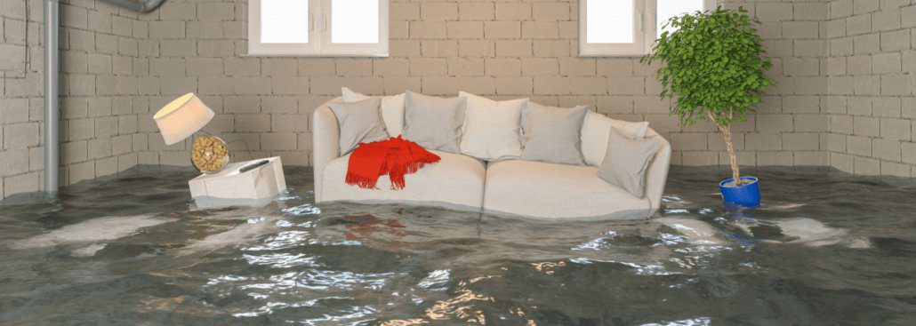 schade aan meubels verzekering tnclean