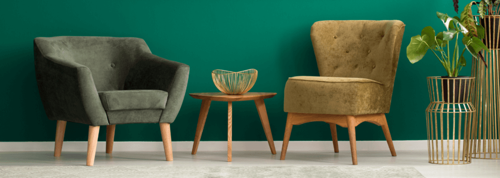 stoel laten reinigen tnclean