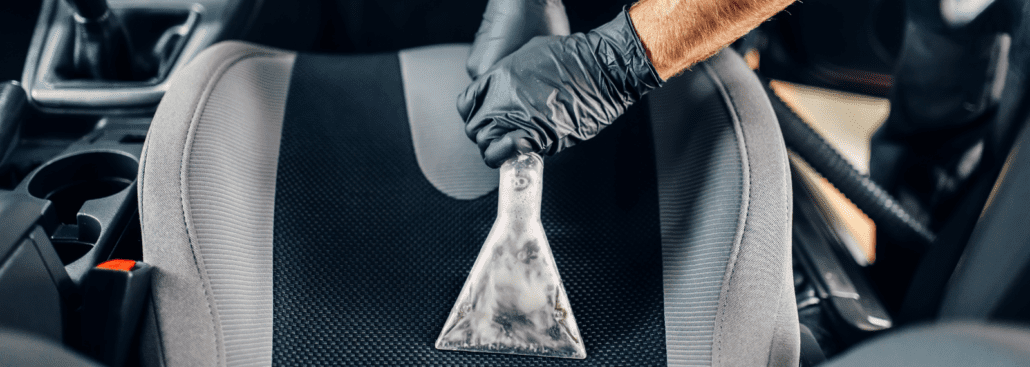 auto interieur reinigen tnclean