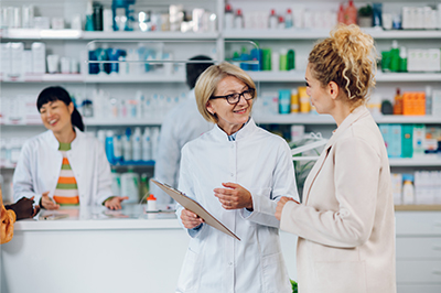 Equipp Pharmacy Image