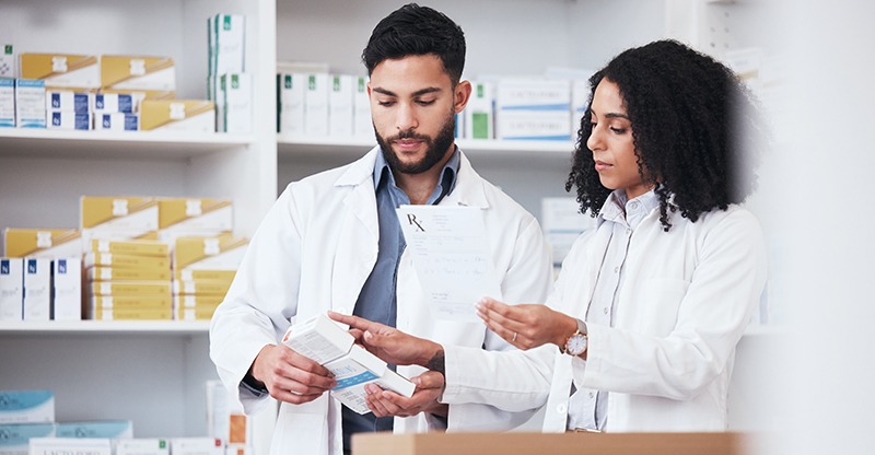 Maximize Your Pharmacy Revenue in Q4 with EQUIPP