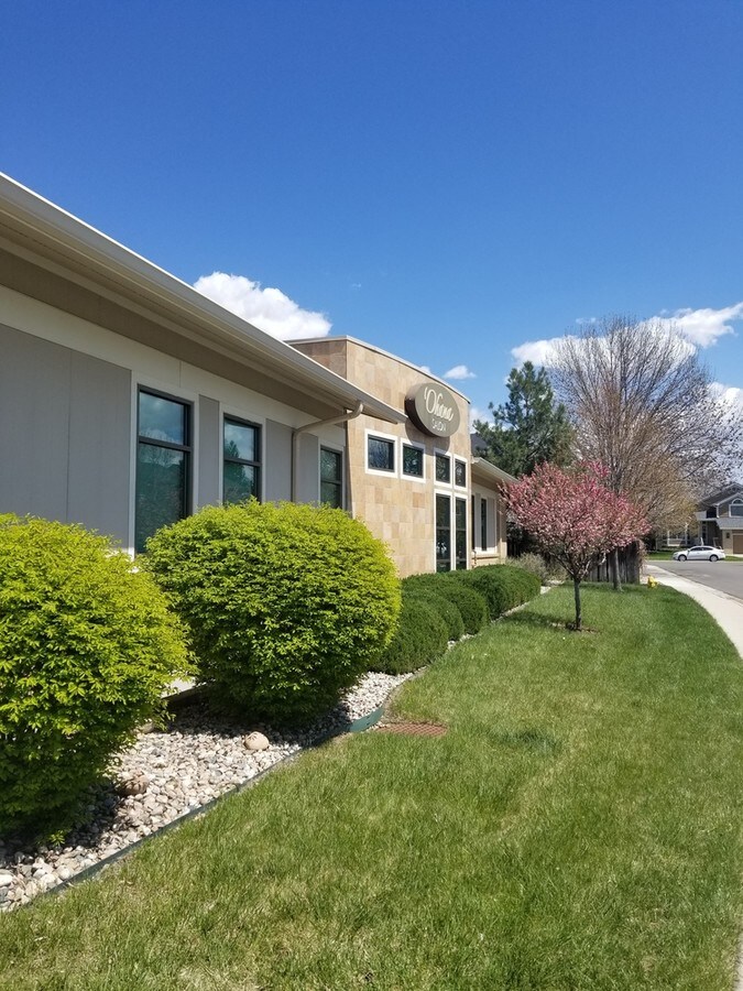 Fort Collins - Harmony