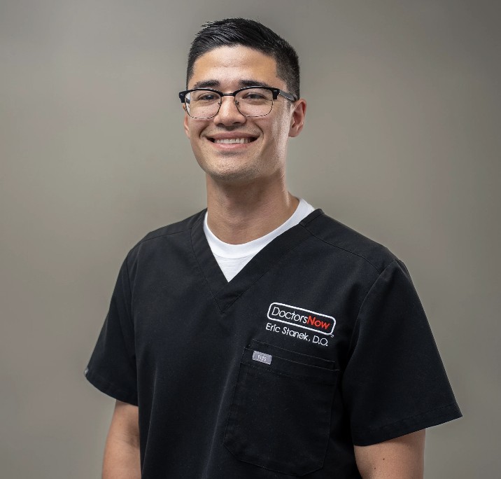 Eric Stanek, DO