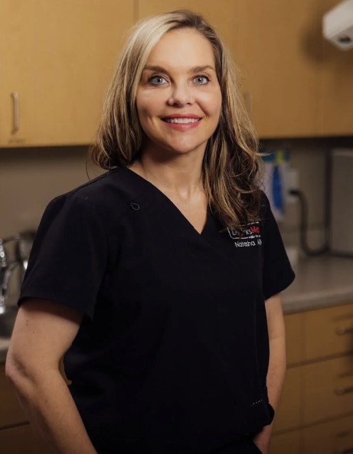 Natasha Jodoin, ARNP