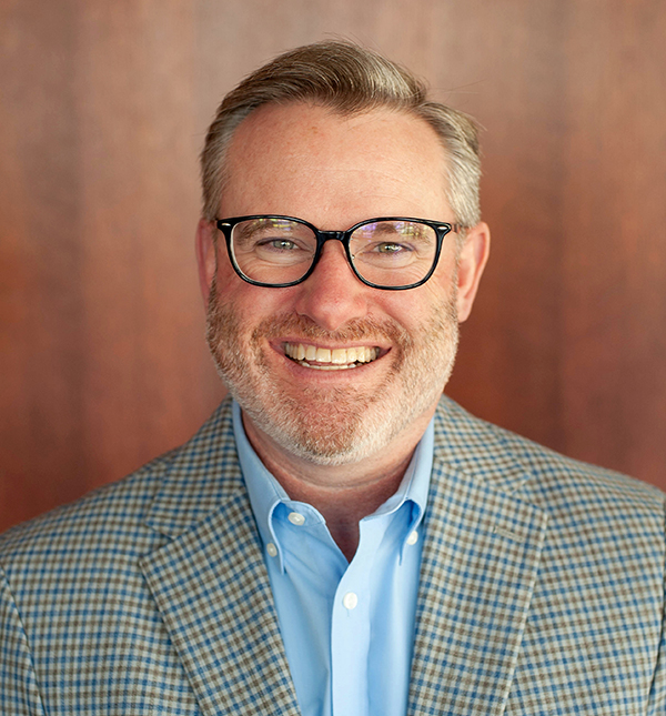 Kevin Punswick, D.O.