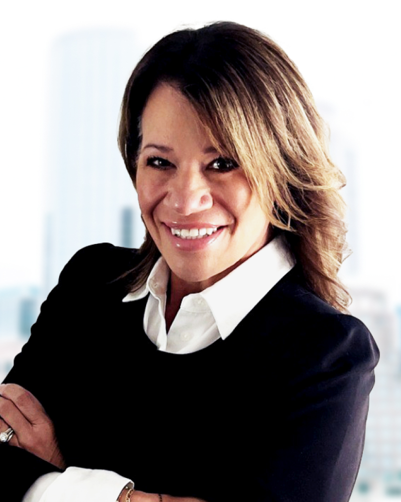 Lisa Denson