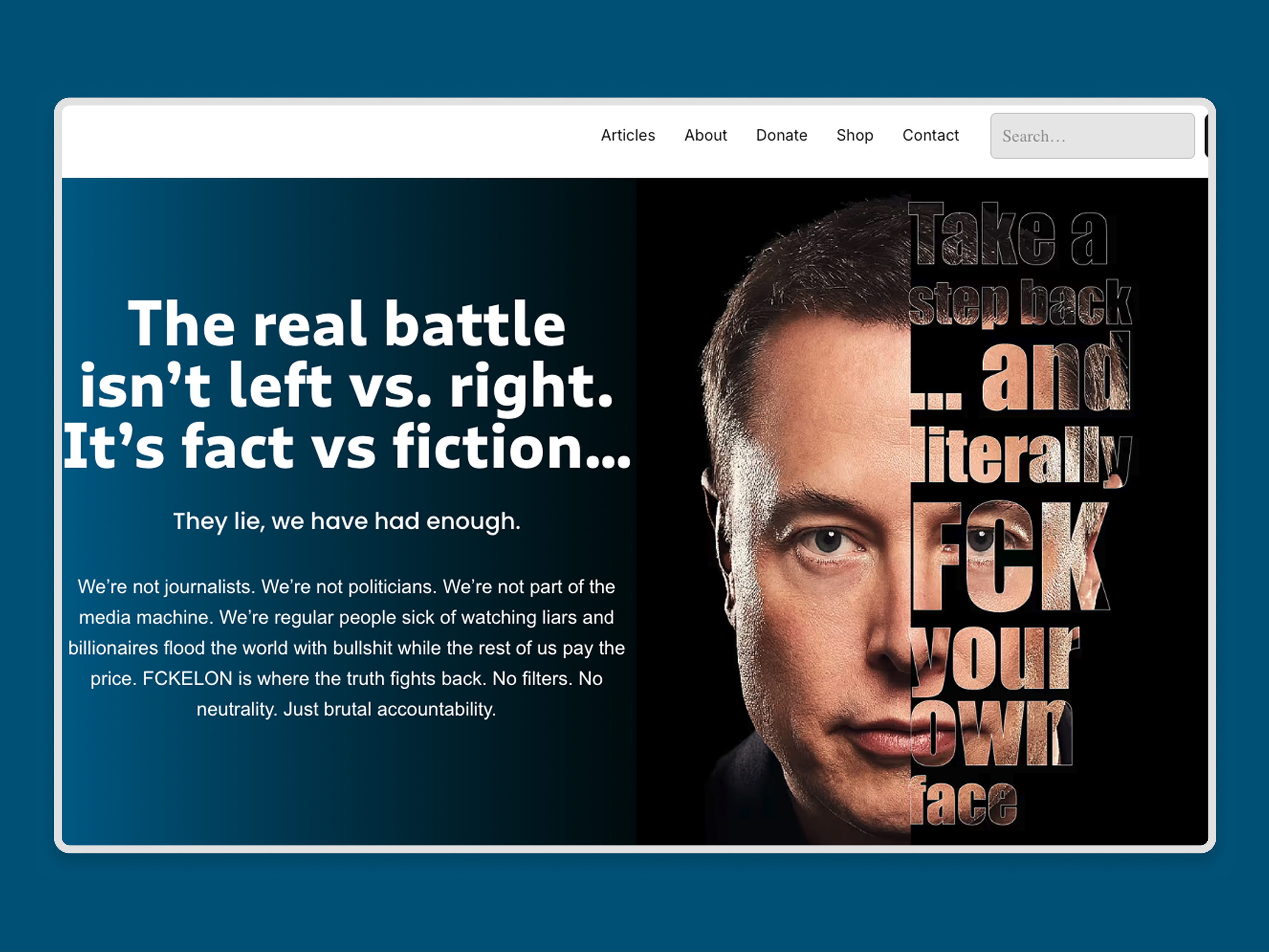 Webflow website design for SaaS company