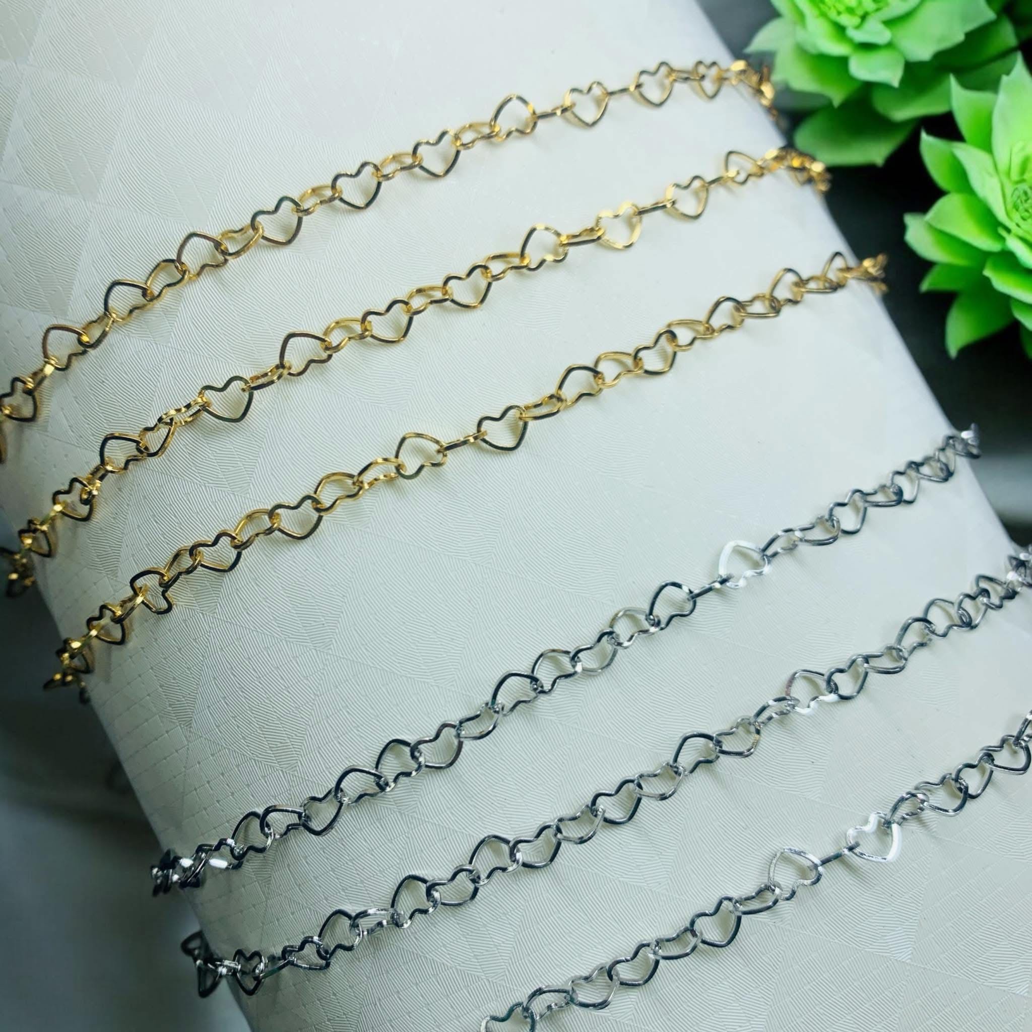 image of necklaces collection