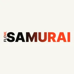 Flow Samurai
