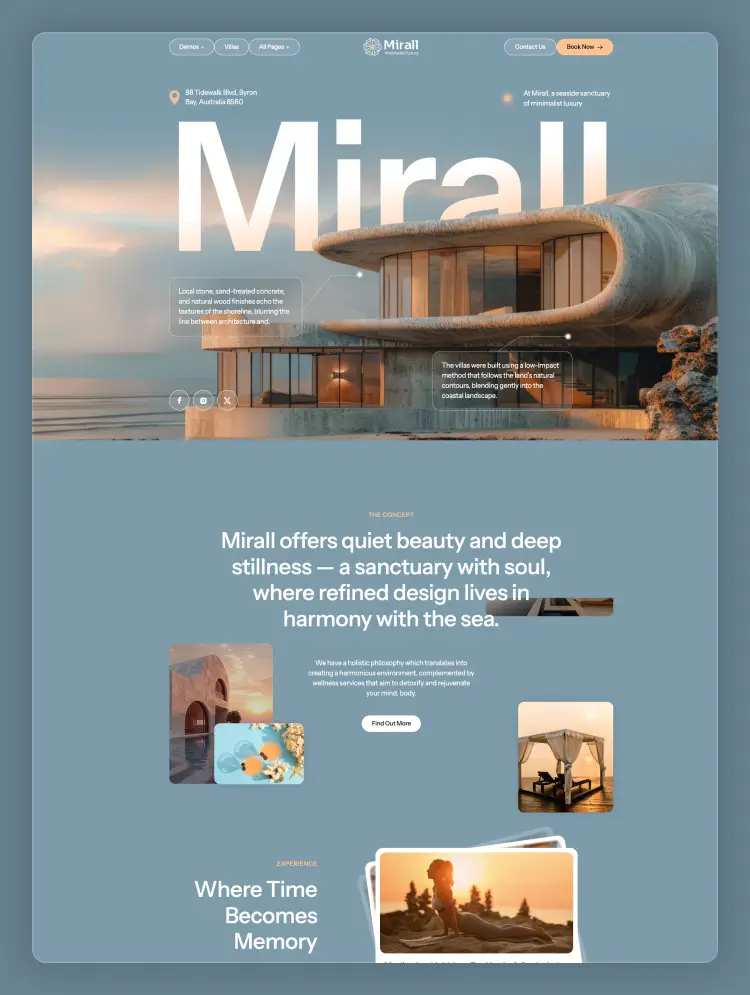 Mirall
