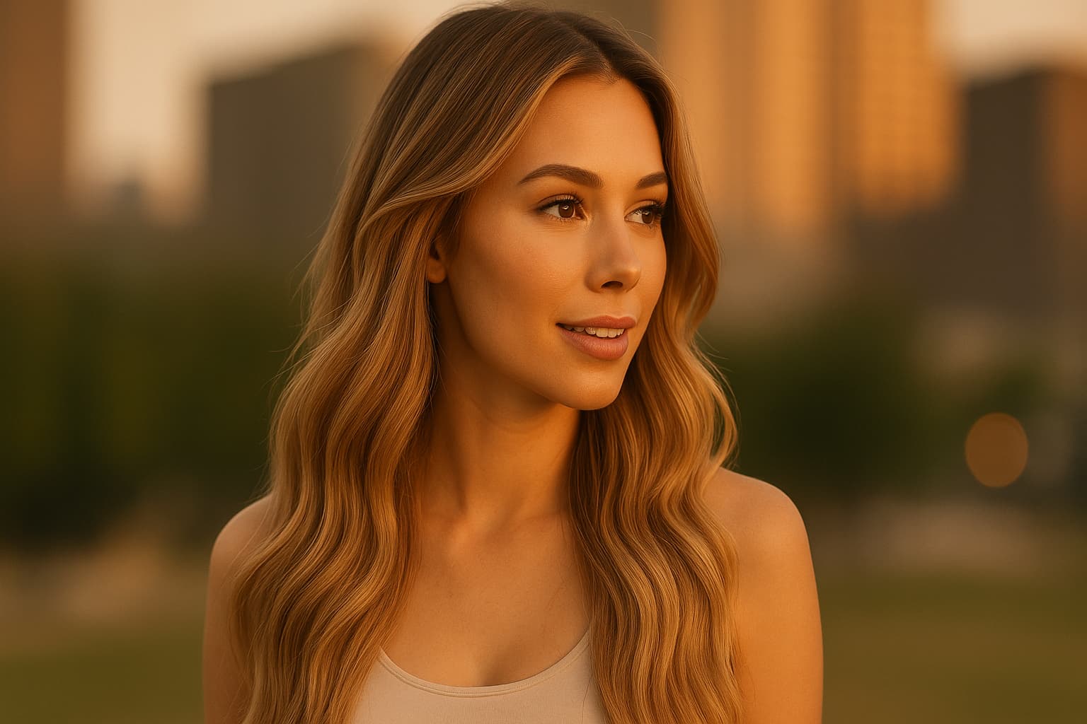 Can You Get Hair Extensions with Fine, Thin Hair?