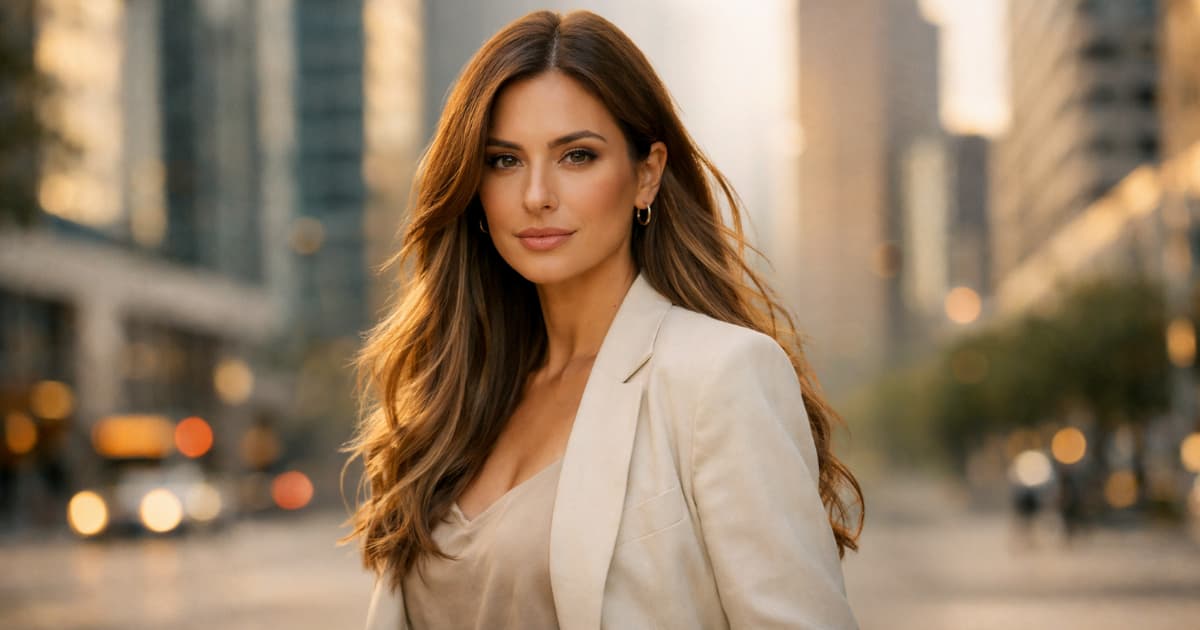 What Is the Most Natural-Looking Hair Extension Method?