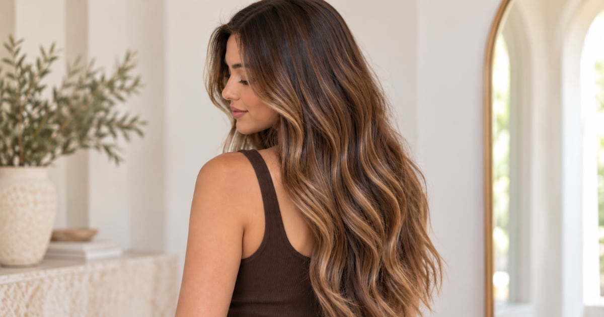 Highlights With Hair Extensions: Can You Go Lighter Without Bleaching Your Hair?