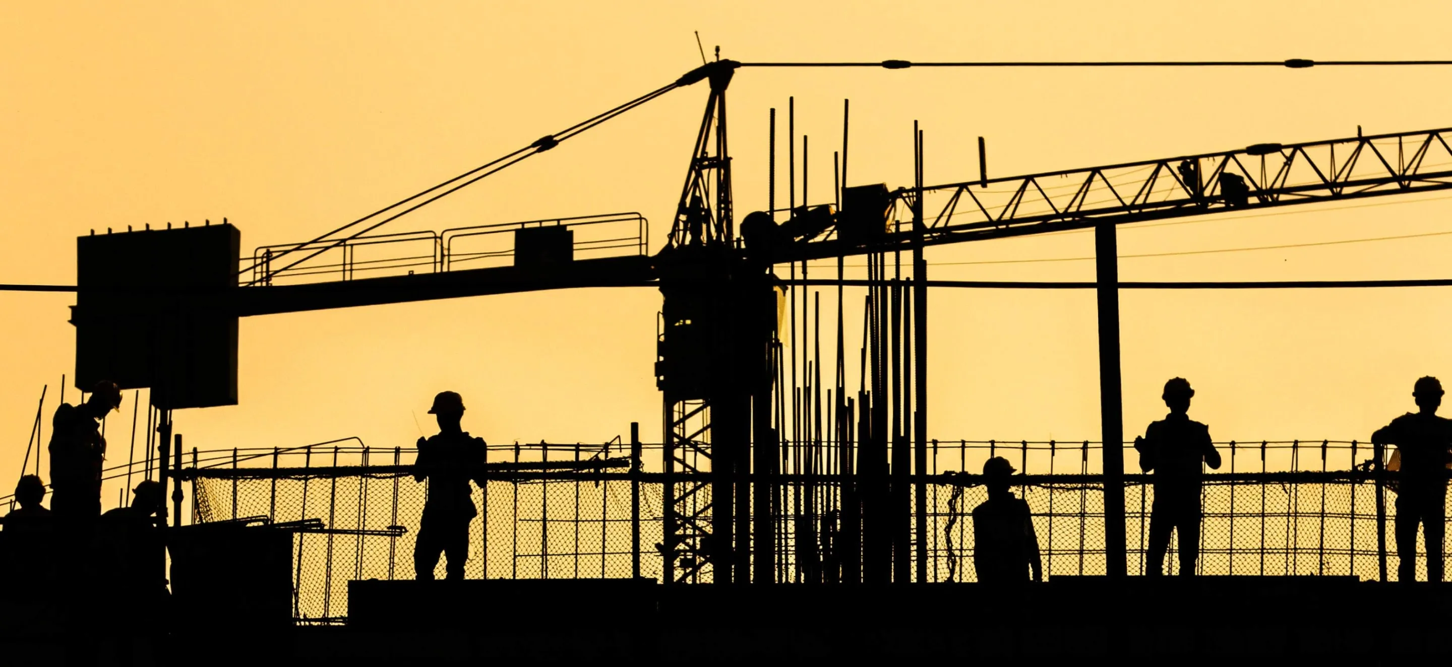 Construction Webflow Template - Doha - Designed by Azwedo.com and Wedoflow.com