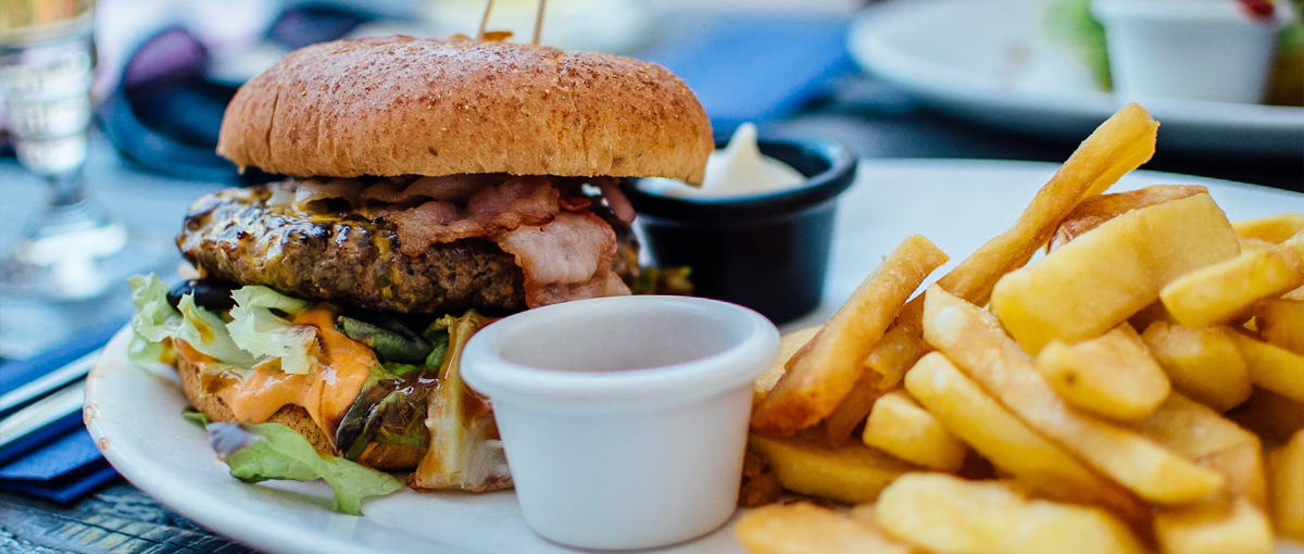 Processed Foods, Life Expectancy, & Food Labels - Oh My!