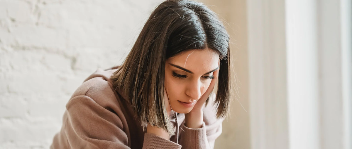 Young And Not Healthy & Probiotics Appear Safe In Depression