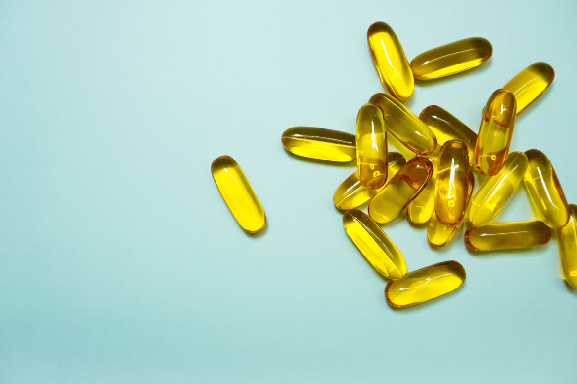 How to Choose an Omega-3 Supplement: A Pharmacist's Guide