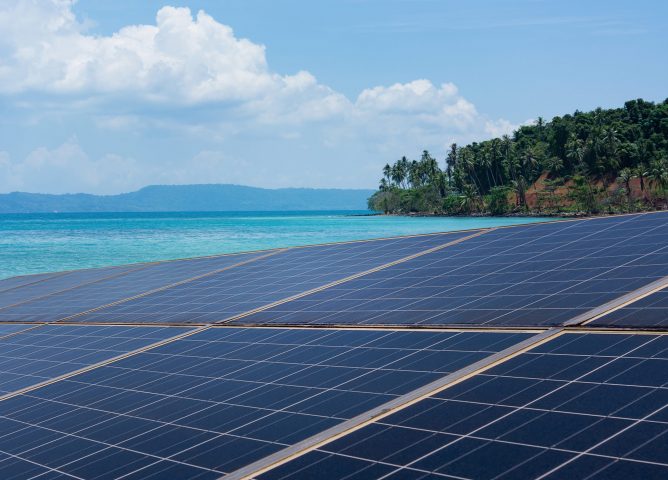 Unlocking Energy Resilience in the Caribbean: Why Microgrids Are Essential to a Sustainable Future