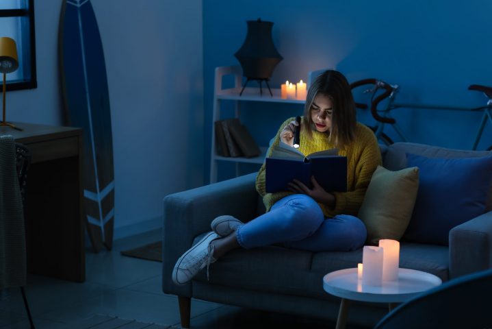 The Chilean Blackout: A Wake-Up Call for Global Grid Resilience