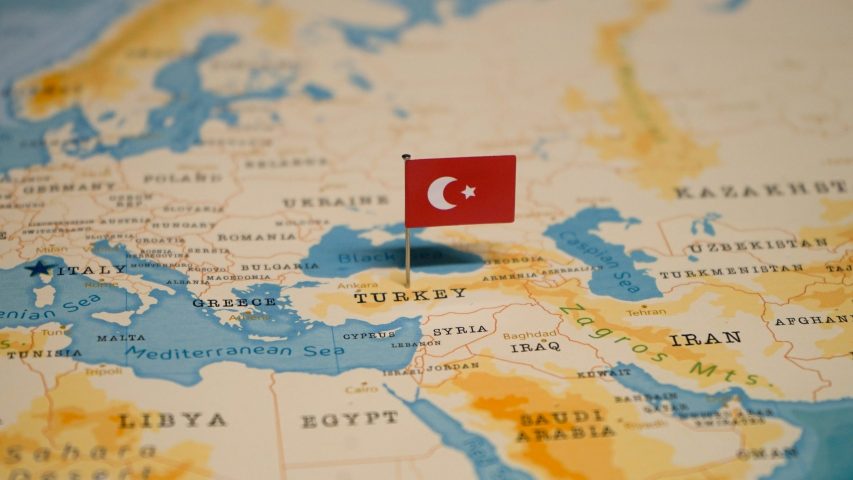 Turkey’s Energy Market in 2025: Local Progress, Global Impact