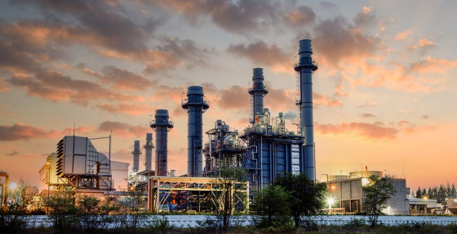 Data-Driven Valuation for Natural Gas Projects in Competitive Markets