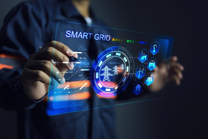 Unlocking the Future of Energy Management:                    The Power of Integrated Control Systems