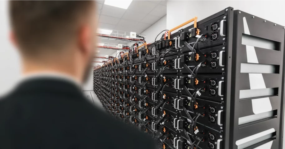 Navigating the Complex Landscape of Battery Energy Storage System (BESS) Projects