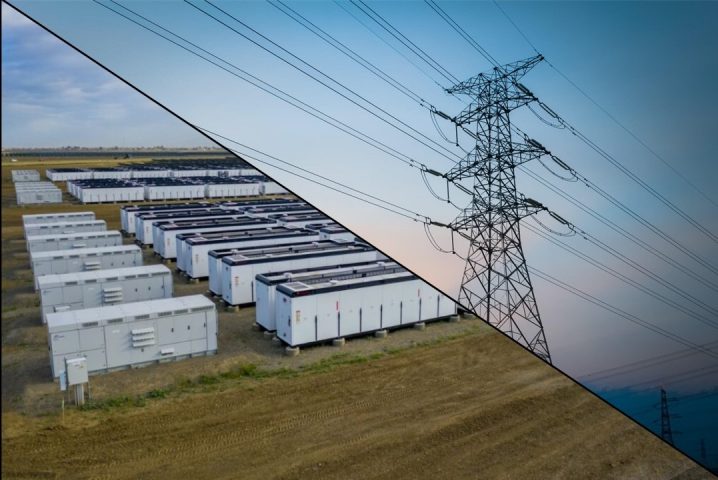 ISONE Proposal for Storage as a Transmission Only Asset