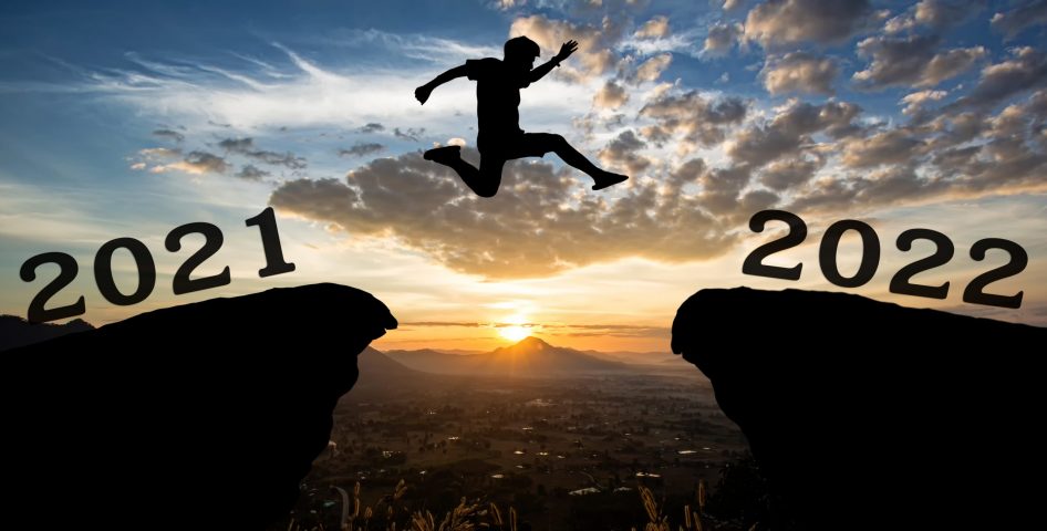 Year-End Review: 2021 was an Inflection Year for Digitization of the Power Grid