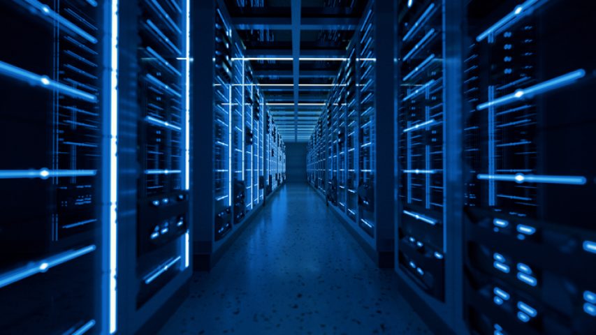 Commentary: Data Centers Emerging as a Critical Test for the Energy Transition