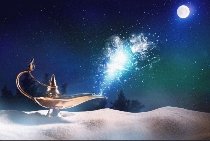 Simulation: AI-Driven Solar Firm Power Prediction